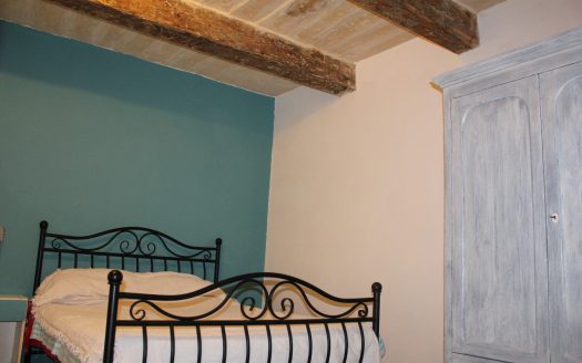Maisonette en duplex à La Valette