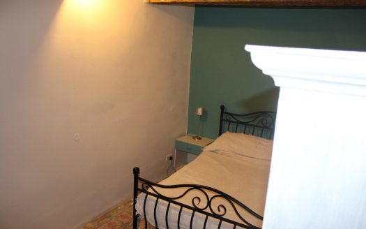 Maisonette en duplex à La Valette