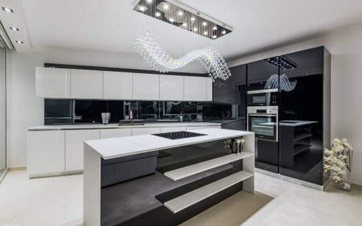 Appartement avec terrasse à Swieqi