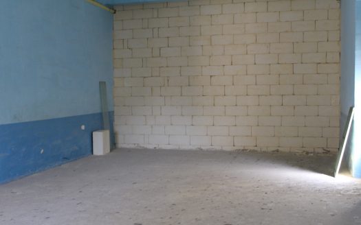 Local commercial à La Valette