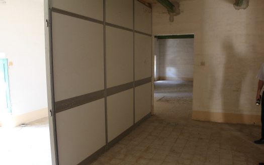 Local commercial à La Valette