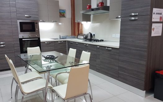 Maisonette sur un niveau à Gzira