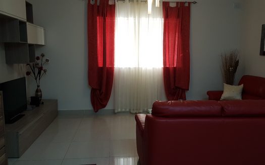Maisonette sur un niveau à Gzira