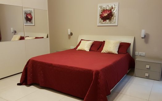 Maisonette sur un niveau à Gzira