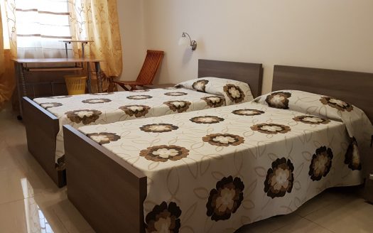 Maisonette sur un niveau à Gzira