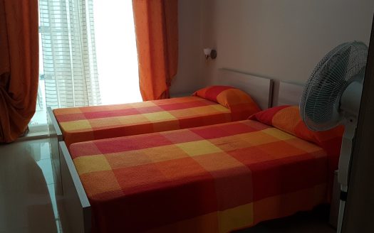 Maisonette sur un niveau à Gzira