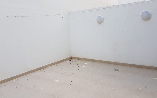 Maisonette sur un niveau à Gzira