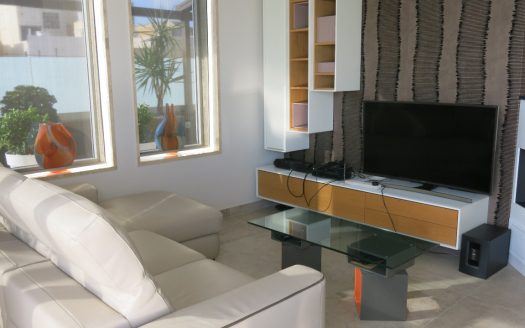 Appartement avec terrasse à Marsaxlokk