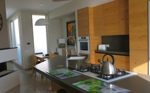 Appartement avec terrasse à Marsaxlokk