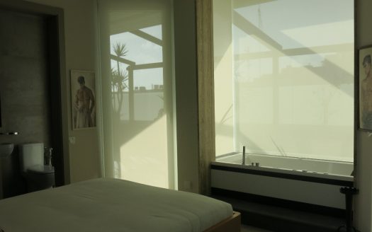 Appartement avec terrasse à Marsaxlokk
