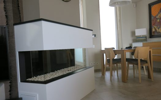 Appartement avec terrasse à Marsaxlokk