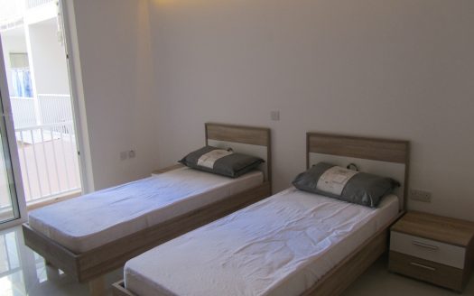 Appartement à Swatar