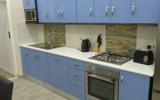 Maisonette sur un niveau à Gzira