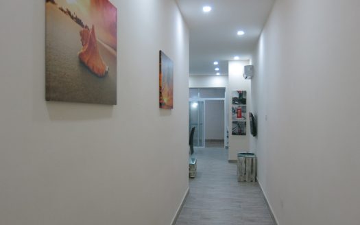 Maisonette sur un niveau à Gzira