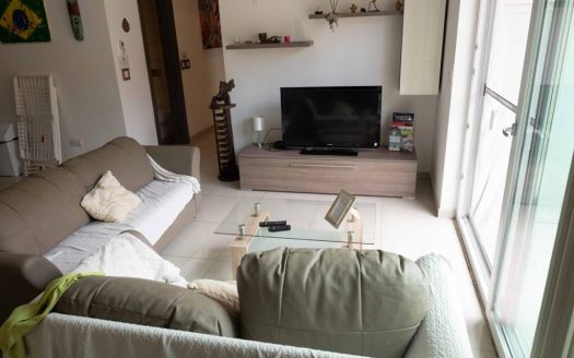 Maisonette sur un niveau à St Julians