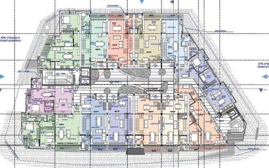 Appartement à Mellieha