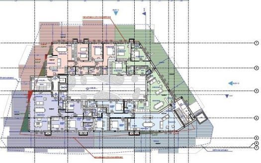 Duplex à Mellieha