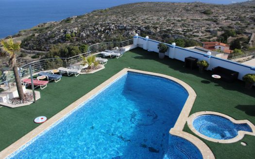 Villa indépendante à Mellieha