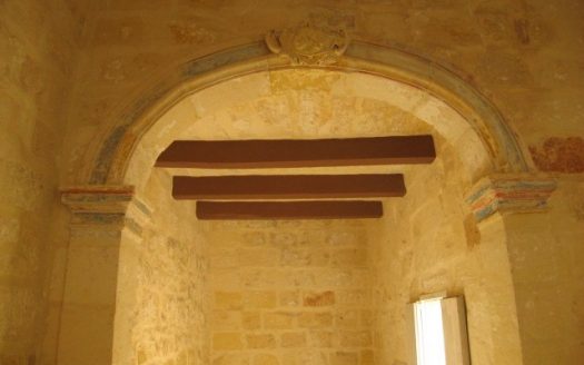 Palazzo Maltais à Cospicua