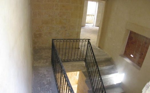 Palazzo Maltais à Cospicua