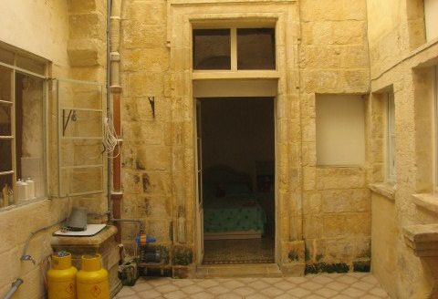 Palazzo Maltais à Cospicua