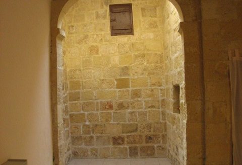Palazzo Maltais à Cospicua