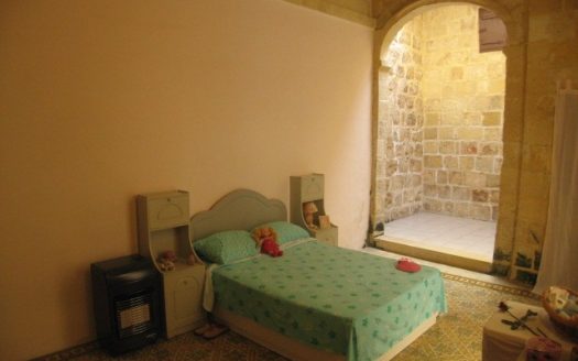 Palazzo Maltais à Cospicua