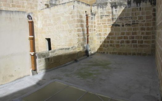 Palazzo Maltais à Cospicua