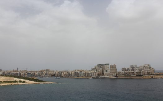 Immeuble à La Valette