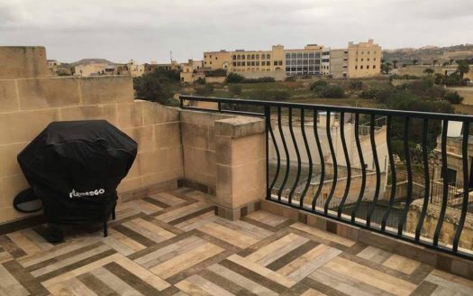 Appartement avec terrasse à Gozo Ir-Rabat