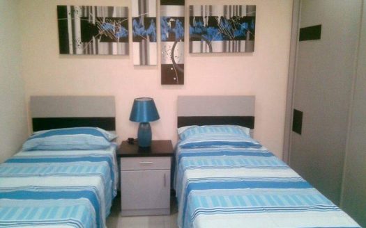 Appartement avec terrasse à Gozo Ir-Rabat