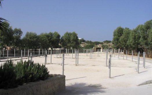 Ferme Maltaise à Buskett