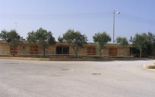 Ferme Maltaise à Buskett