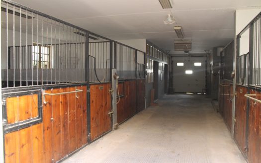 Ferme Maltaise à Buskett