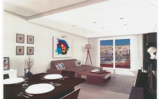 Appartement avec terrasse à Pieta