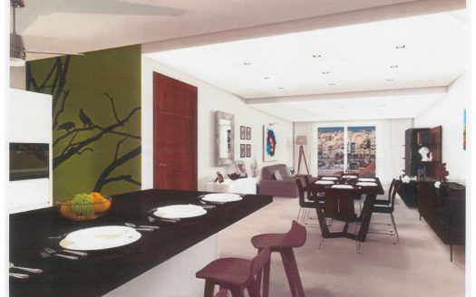 Appartement avec terrasse à Pieta