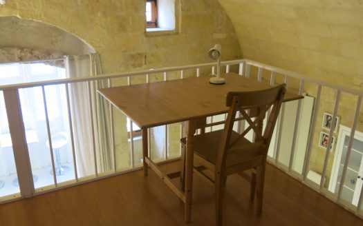 Maisonette en duplex à La Valette
