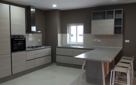 Appartement avec terrasse à Qawra