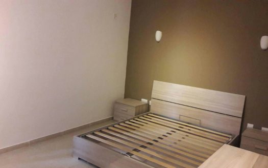 Appartement avec terrasse à Qawra