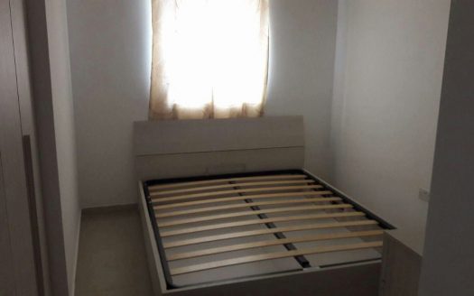 Appartement avec terrasse à Qawra