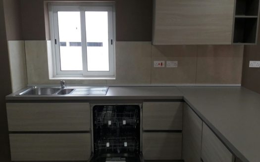 Appartement avec terrasse à Qawra