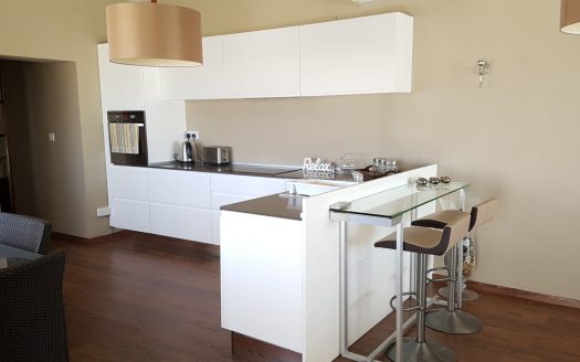 Appartement avec terrasse à Gozo San Lawrenz