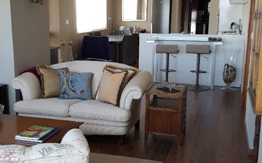 Appartement avec terrasse à Gozo San Lawrenz