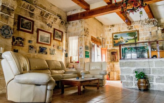 Maison de caractère à Zurrieq