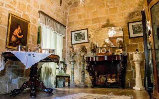 Maison de caractère à Zurrieq
