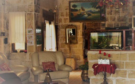 Maison de caractère à Zurrieq