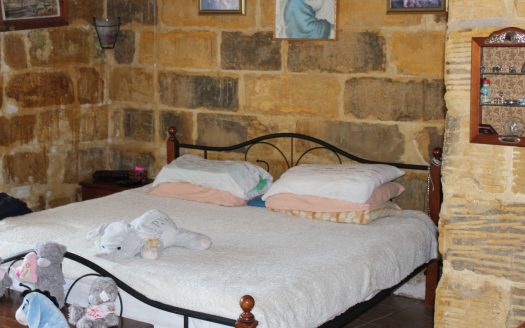 Maison de caractère à Zurrieq