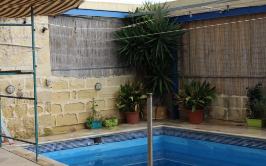 Maison de caractère à Zurrieq