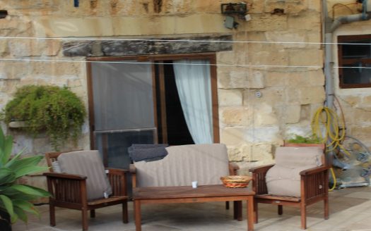 Maison de caractère à Zurrieq