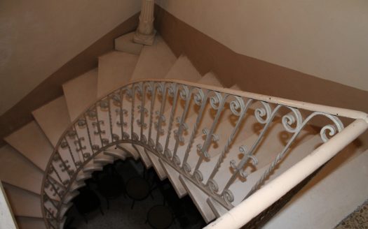 Maisons contemporaines à Rabat